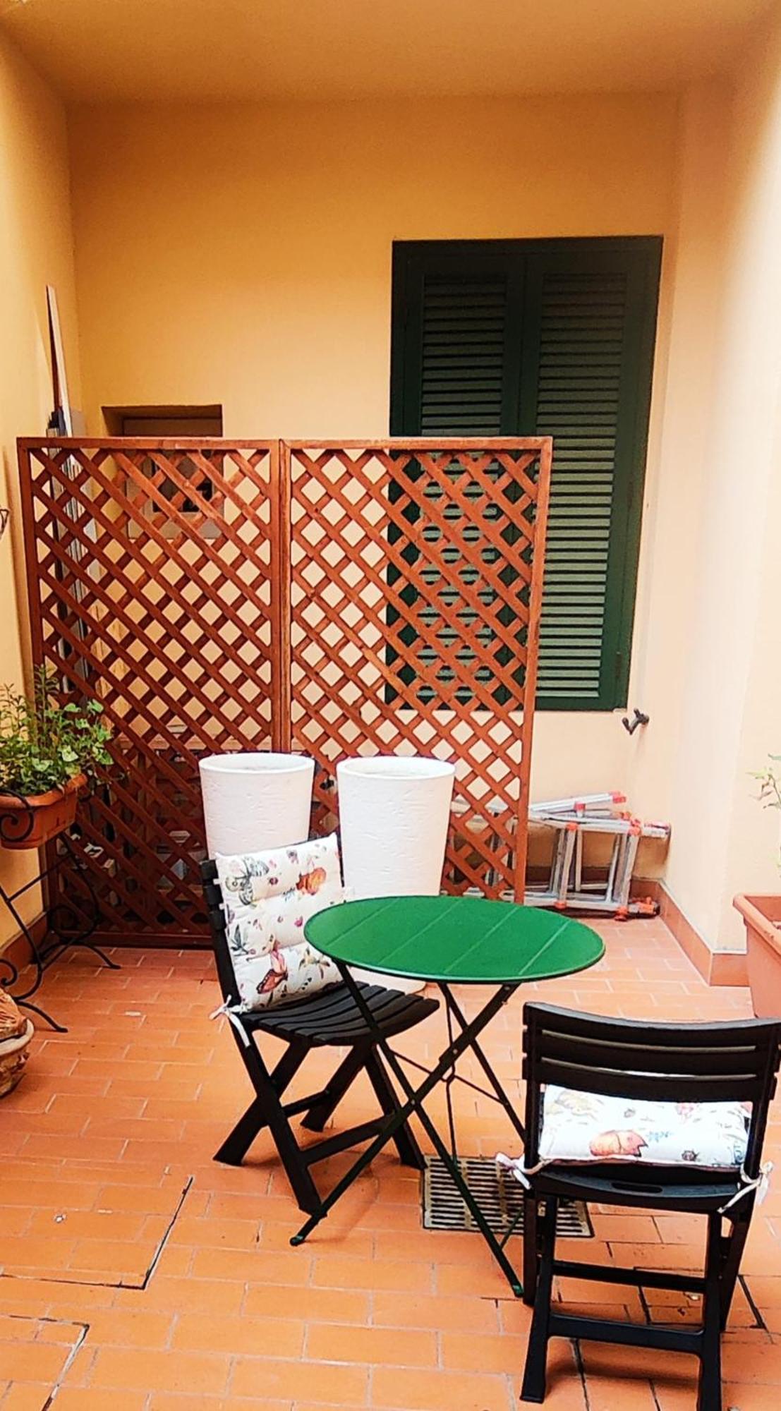 Apartamento Elegant Cittadella *