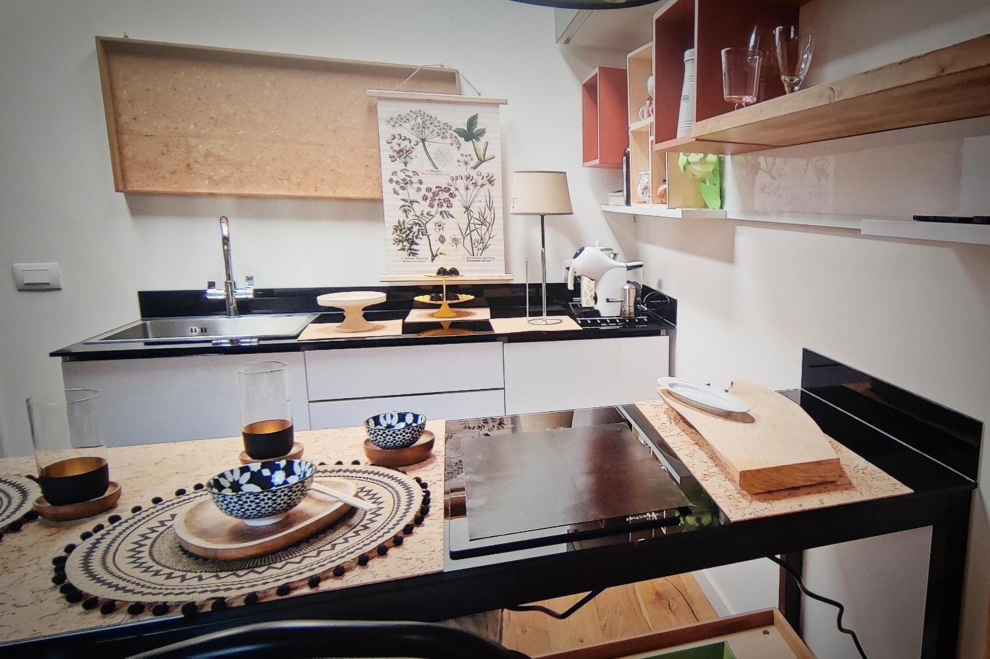 Elegant Cittadella Apartamento Florencia