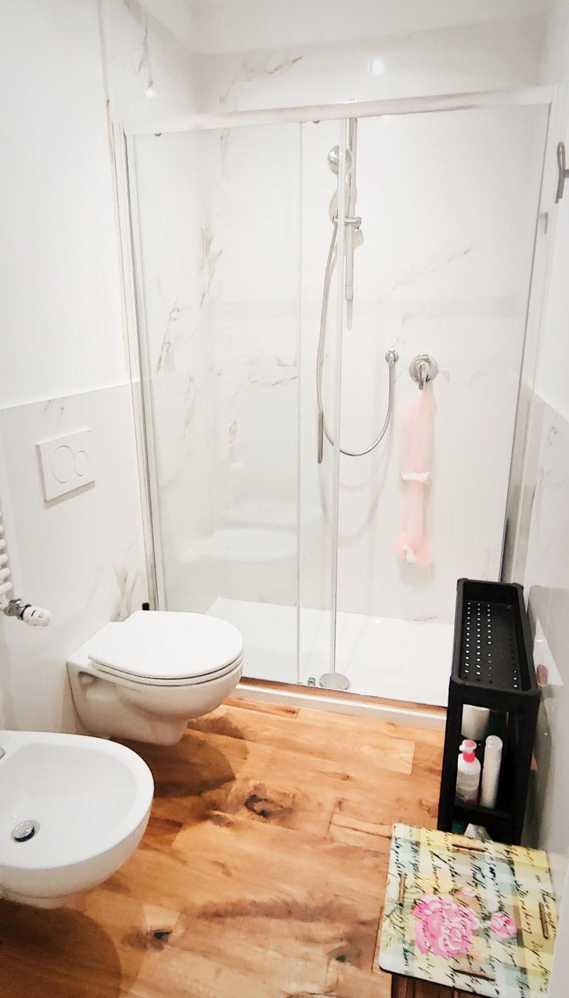 Apartamento Elegant Cittadella *